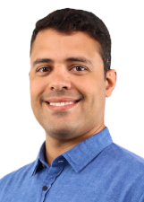 Foto oficial de THIAGO RODRIGUES