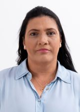 Foto oficial de GISELE ALVES