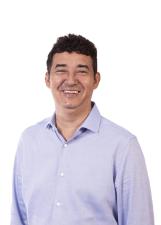 Foto oficial de JURACI ESCURINHO