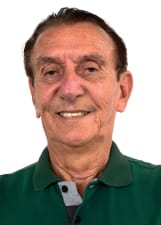 Foto oficial de EVANDRO MOREIRA