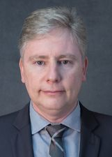Foto oficial de DANIEL LUTZ