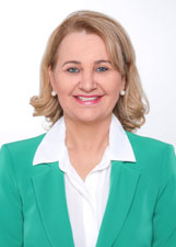 Foto oficial de ROSI MALDANER