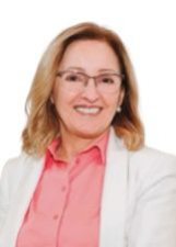 Foto oficial de NORMA PEREIRA