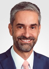 Foto oficial de AUGUSTO DE ARRUDA BOTELHO