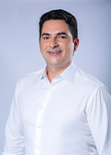 Foto oficial de GUSTINHO RIBEIRO