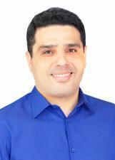 Foto oficial de JEFERSON ANDRADE