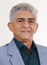 Foto oficial de EDMILSON