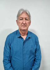 Foto oficial de JORGE ALBERTO