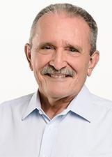 Foto oficial de MACHADO