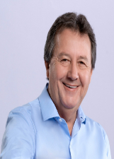 Foto oficial de VILMAR