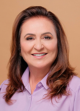 Foto oficial de KATIA