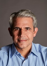 Foto oficial de FELIPE D AVILA