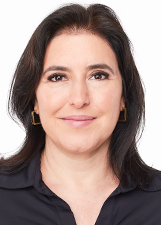 Foto oficial de SIMONE TEBET