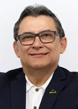 Foto oficial de MAX DA AABB