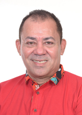 Foto oficial de PROF. ALMIRO