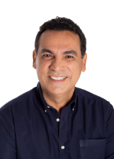 Foto oficial de PAULO PARANAGUA