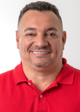 Foto oficial de ZÉ RAIMUNDO