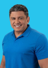 Foto oficial de DR. MARCUS GRANGEIRO