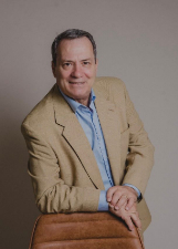 Foto oficial de FRED GEDEON III