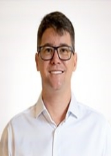 Foto oficial de DR. JORGE FALCÃO