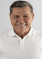Foto oficial de ALRI NOGUEIRA