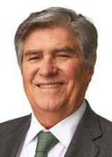 Foto oficial de AMARÍLIO MACÊDO