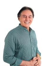 Foto oficial de EUNÍCIO