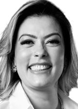 Foto oficial de NATY HERCULANO