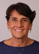 Foto oficial de ELIANA PEDROSA