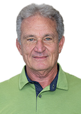 Foto oficial de JONES CAVAGLIERI