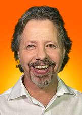 Foto oficial de ARIDELMO