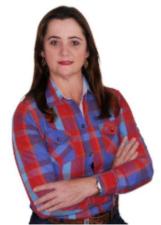 Foto oficial de NEIA BOROTO