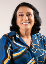 Foto oficial de GILDA NAVES