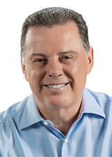 Foto oficial de MARCONI PERILLO