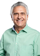 Foto oficial de RONALDO CAIADO