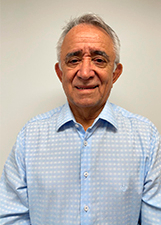 Foto oficial de ÁLVARO GUIMARÃES