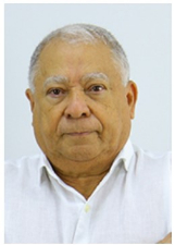 Foto oficial de VALTYN DO BRAZIL