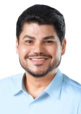 Foto oficial de GUILHERME PAZ
