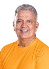 Foto oficial de PETECÃO
