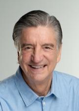 Foto oficial de DAGOBERTO