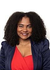 Foto oficial de DRA BRUNA VITEBRO