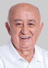 Foto oficial de JULIO CÉSAR