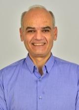 Foto oficial de DR. TIAGO