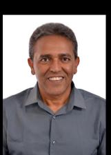 Foto oficial de CLEITON VIEIRA